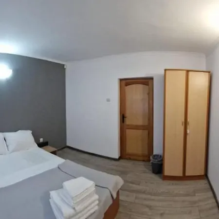 Vila Mondi * Észak-Eforie