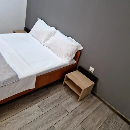 Vila Mondi * Észak-Eforie