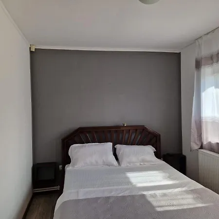 Vilă Vila Mondi *