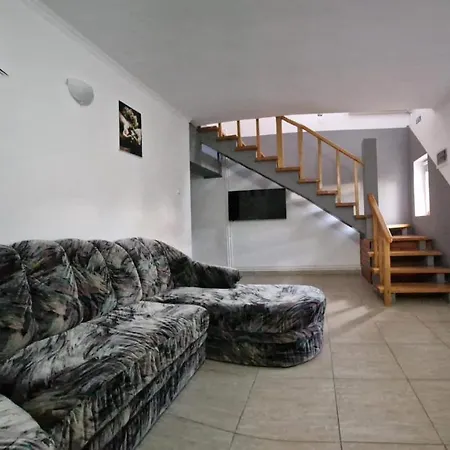 Vila Mondi Vilă